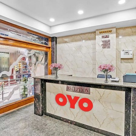 Oyo 88326 Hotel Cloud 9 นิวเดลี ภายนอก รูปภาพ